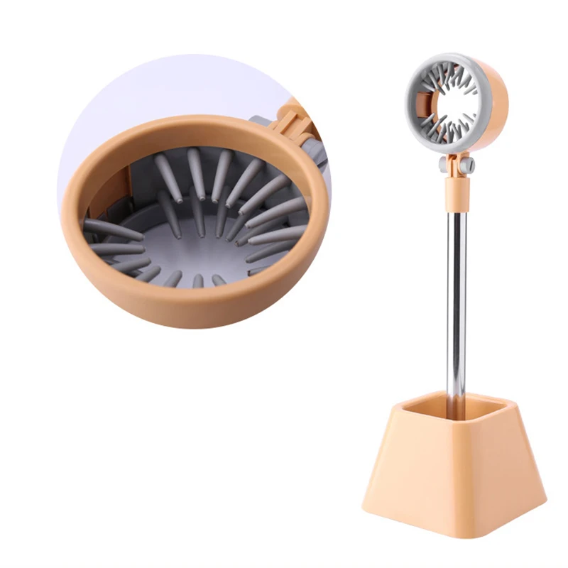 Adjustable 180° Foldable Hair Dryer Stand