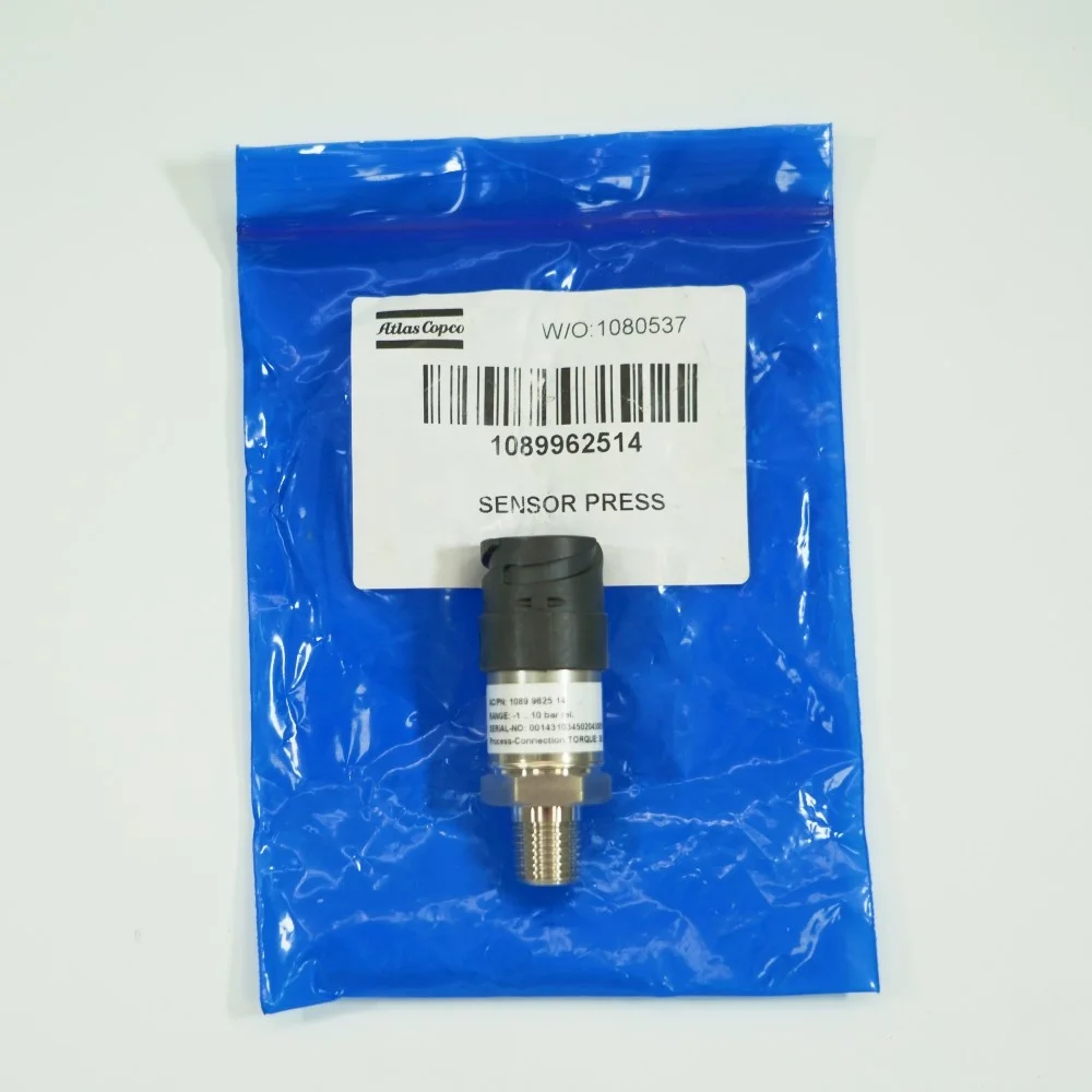 Originele Echte Atlas Copco 1089957854 1089957886 1089957901 1089957902 1089957903 1089957905 1089957906 1089957908 1089957966