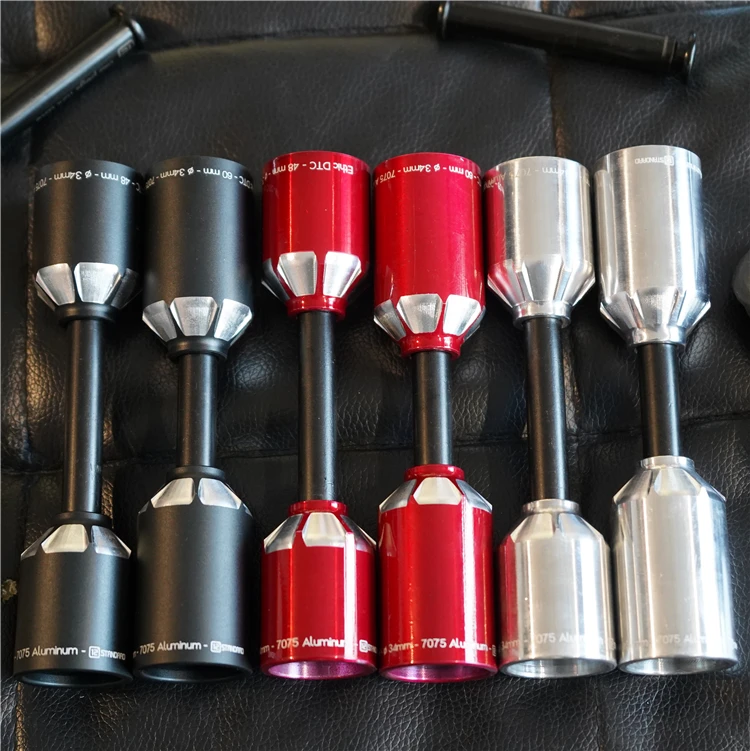 Pro Extreme Sports Stunt Scooters Practice Action Scooter Pegs N12