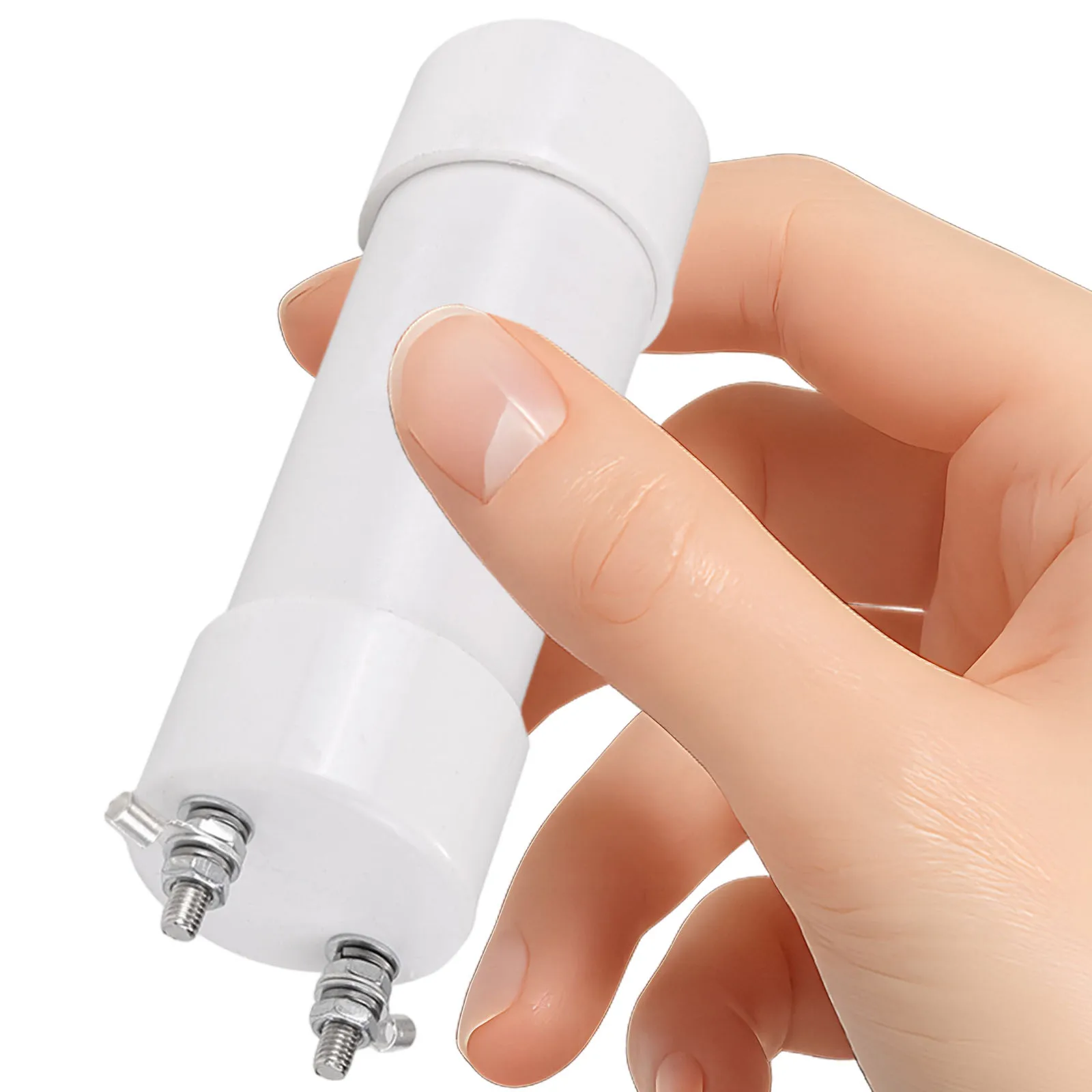단파 라디오 안테나 발룬 500W HF 발룬(햄 라디오용) 1-56MHz 마그네틱 링 발룬(윈튼 단파 안테나용) HAM 라디오