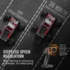 VEVOR 1:18 70KM/H36 RC Car High Speed Drift 4WD Racing Off Road Remote Control Car Monster Truck Toys for Kids Christmas Gifts 4