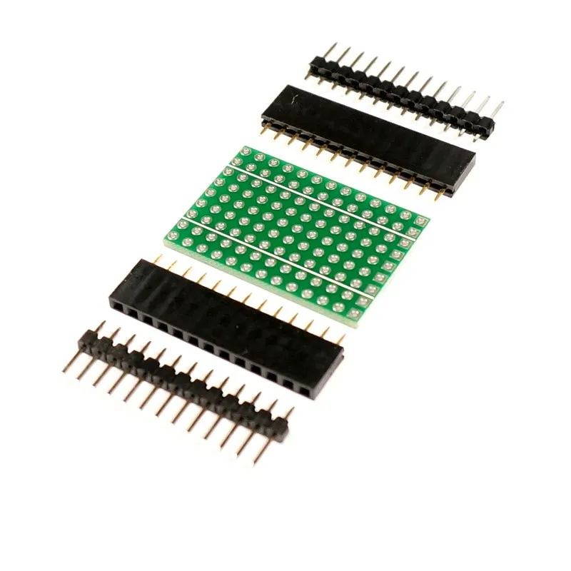 

Breadboard Hole Board Universal Development 9*13 9x13