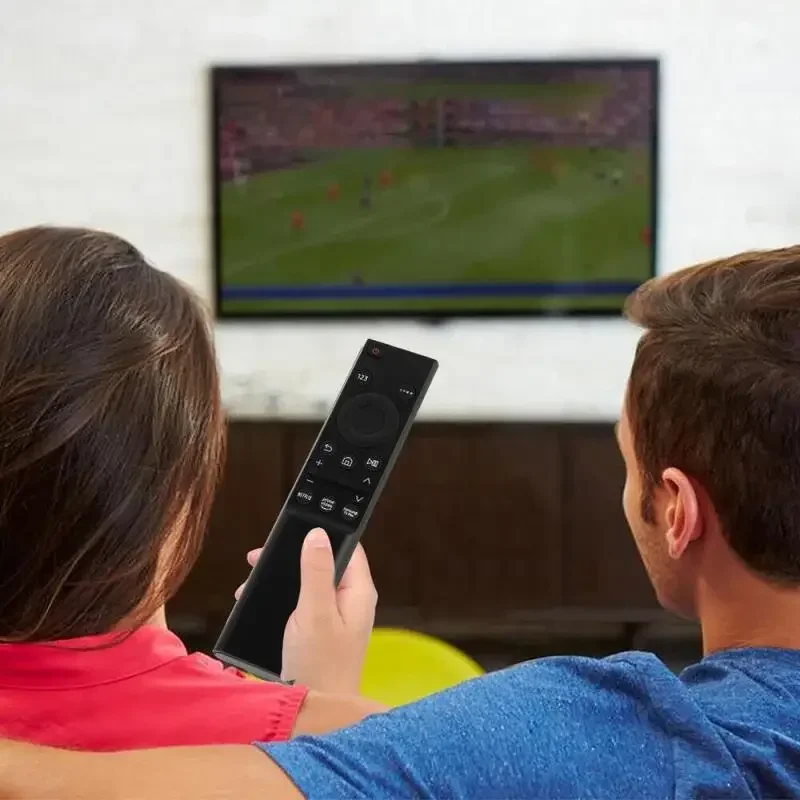 LED TV Remote Control Replacement for Smart TV