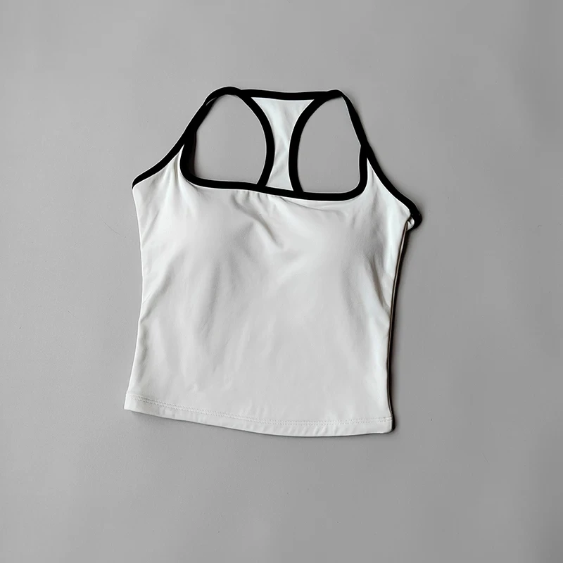 BX702-Black White