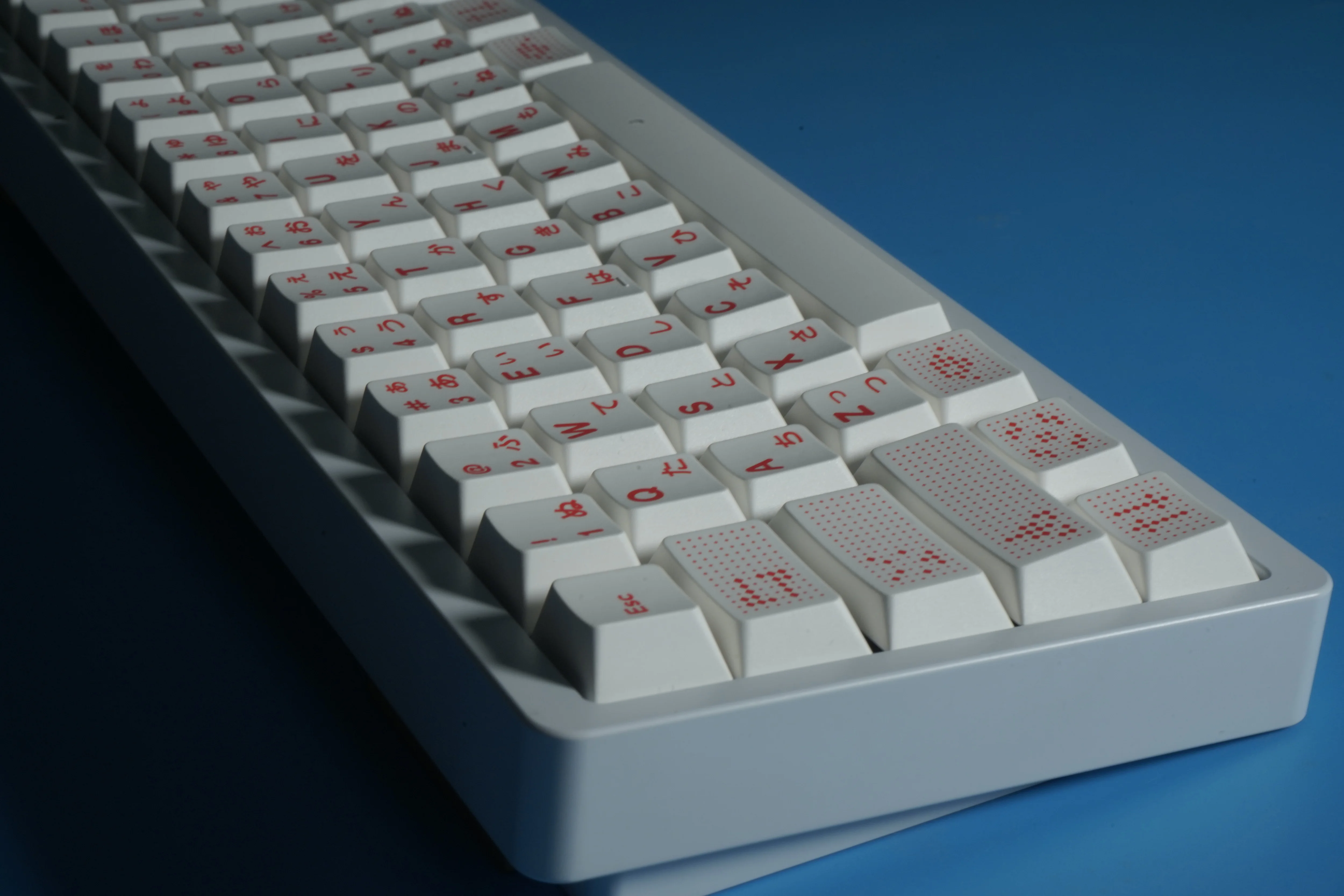 Keyboard Cap, Cherry Perfil Key Cap para