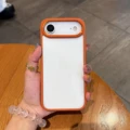Titanium Orange