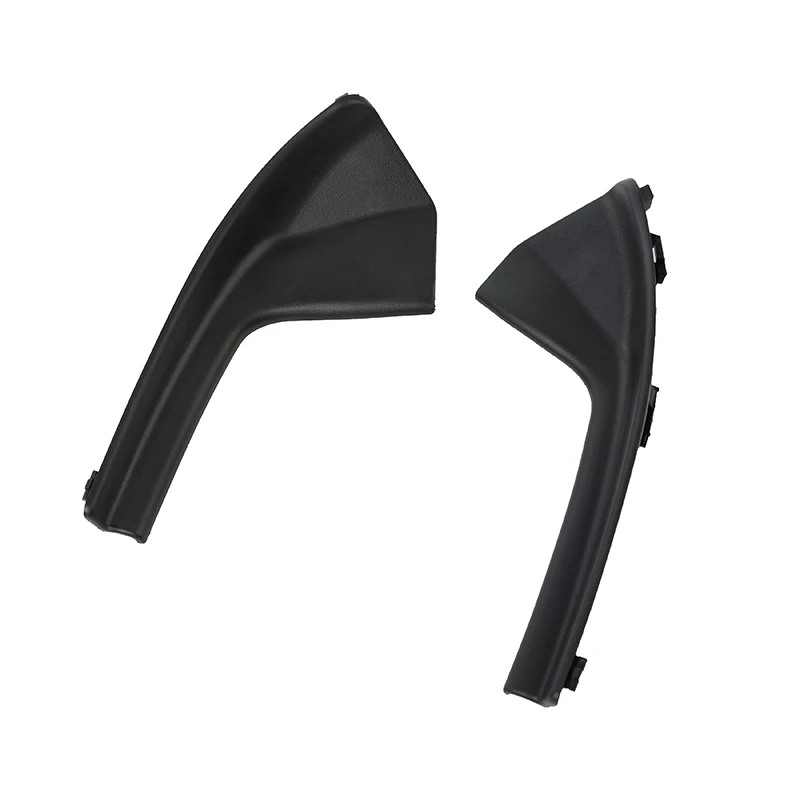 Car Accessories Driver Passenger Side Car Cowl Grille Outer Cover Clip-on Fit For Nissan Versa Tiida/Latio