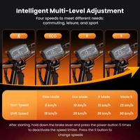 Trottinette électrique pliable pour adultes W10, moteur 1200W, vitesse maximale 50KM/H, 48V15AH, autonomie 60KM, amortisseurs avant et arrière, éclairage LED 8