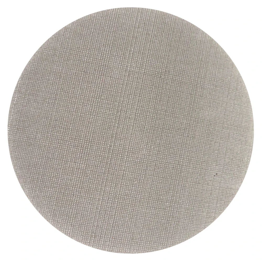 5 Inch 125mm Sponge Sanding Disc Sandpaper Hook Loop Wet Dry 320-8000 Grits for Car Phone Jewelry Polishing & Grinding