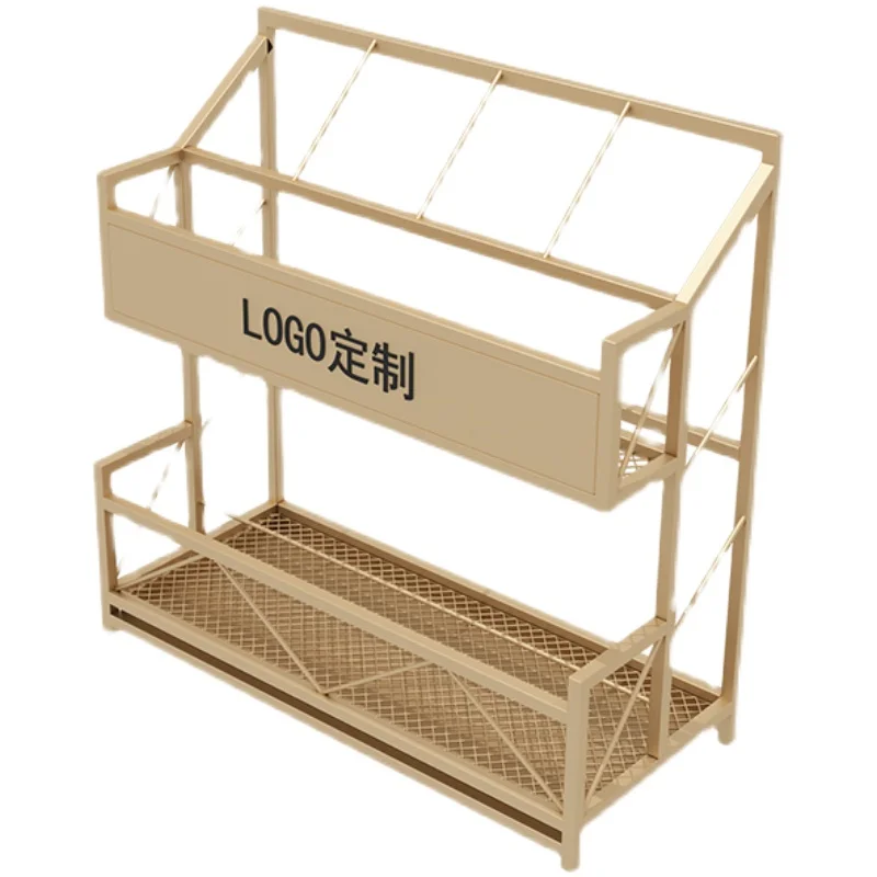 Display Umbrella Holder Outdoor Adjjstable Black Metal Stand Umbrella Holder Storing Rack Suport Umbrele Hotel