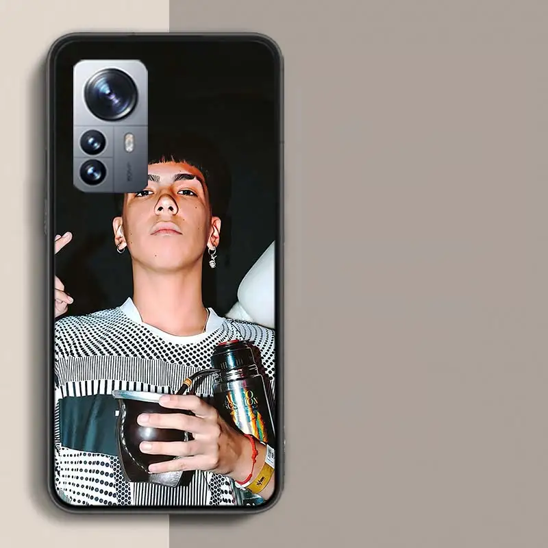 Sleek & Durable Protective Phone Case - Singer M-Milo J Series