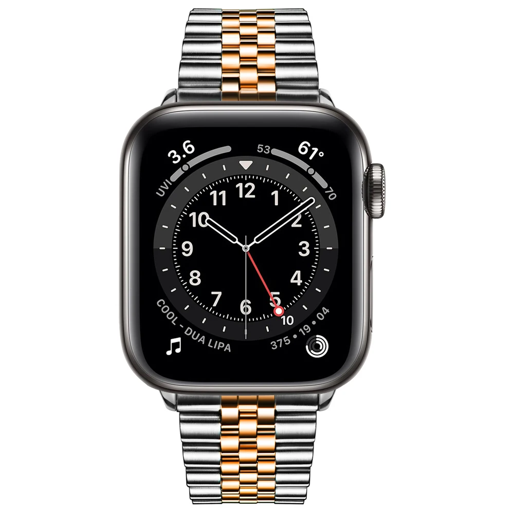 Premium Stainless Steel Bracelet Band