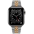 Silver rosegold