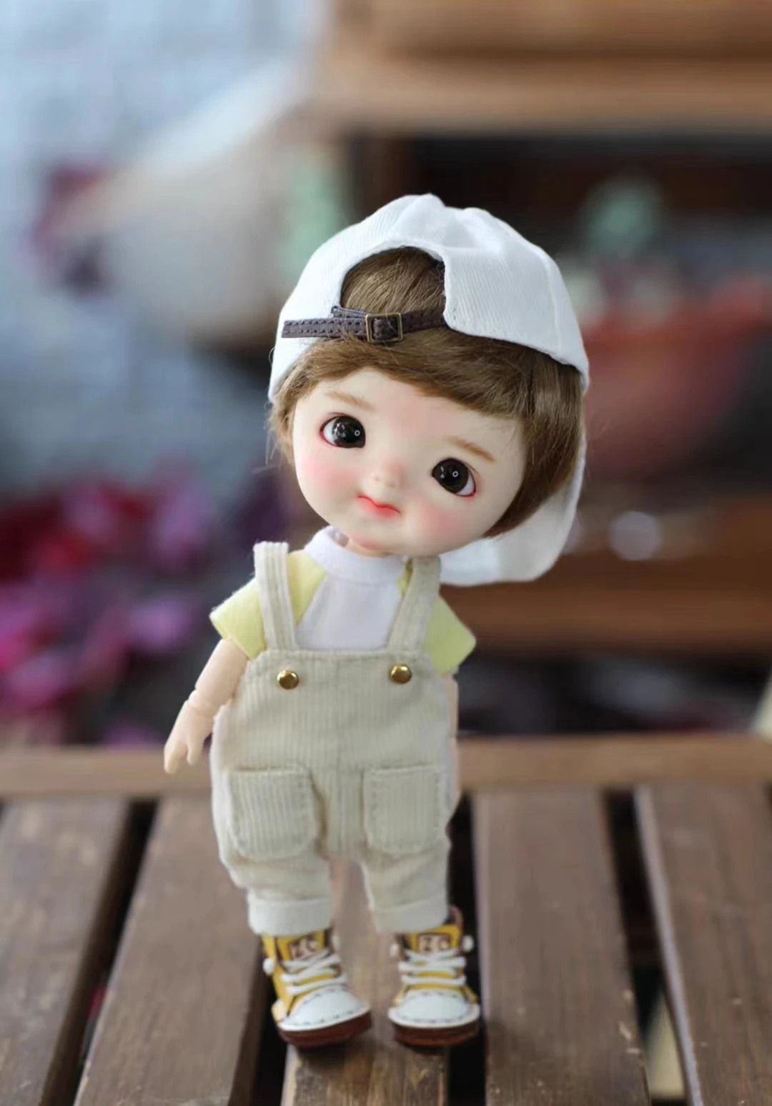 sto doll Dimple BJDドール 4424707153.jpg