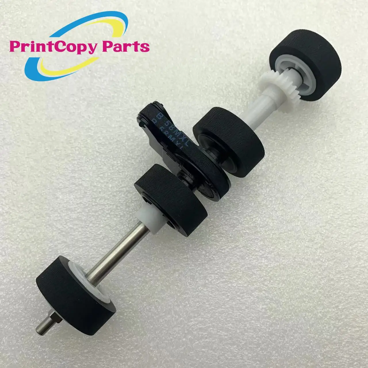 

1PC 002-8181-0-SP Compatible New Pickup Roller for AVISION AD230U AD240U AD250 AD260 AD280 Free Shipping