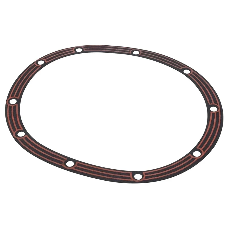 Differential Cover Gasket D035 Auto Engine Parts AMC Model 35 D035/ Dana 35 N8X6 For Jeep Wrangler TJ/YJ/JK Rear Axles