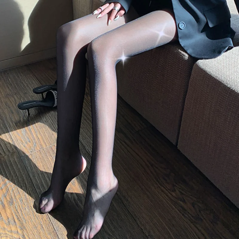 Sexy Ultra-thin Slightly Shimmering 