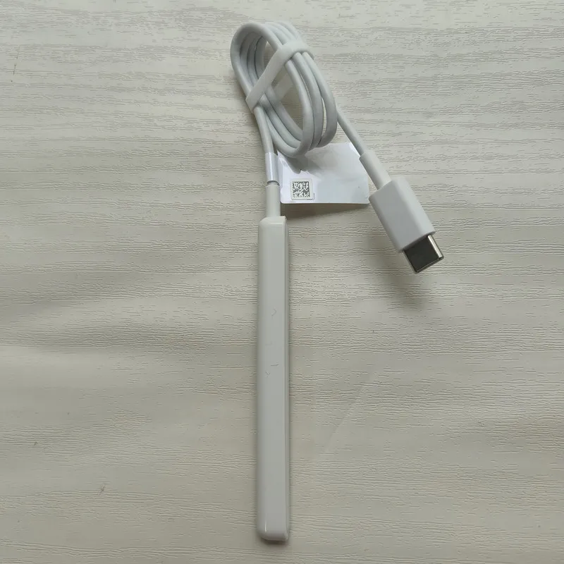 For HONOR Magic-Pencil Charger Cable Matepad Magnetic Absorber Charging Rod 1st 2st and 3nd Generation Universal Charger 2