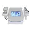 120K Cavitation Vaccum Therapy Machine 5D Ultrasonic Fat Burning Cellulite Removal Body Slimming Shape Firming Lifting Massager 5