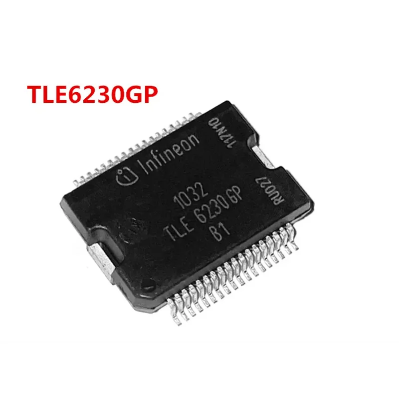 

IC new original 5PCS/lot TLE6230GP TLE6230 HSSOP36