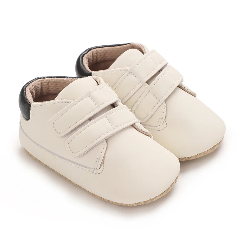 0-18Months Newborn Baby Girl Casual Canvas Shoes Flower Cotton Sole Non-slip Baby Shoes Female Infant First Walkers Crib