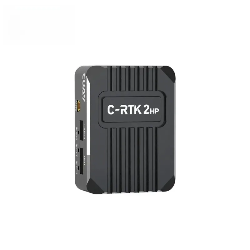 CUAV C-RTK 2HP Dual Antenna Module, Centimeter-level Positioning/Orientation, DroneCAN Support for RC Drones thumbnail 2
