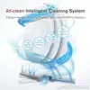 Intelligent Dish Sanitizing Stainless Steel Countertop Dishwasher Energy-saving Design 5