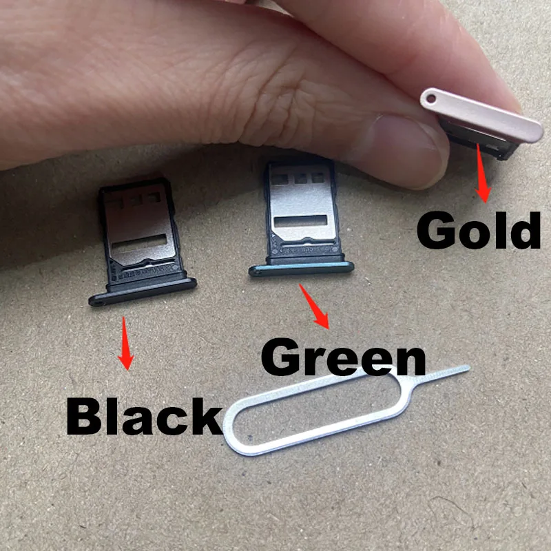 مدخل ذاكرة خارجية هونر x9b 5g ، حامل بطاقة sd ، قط...