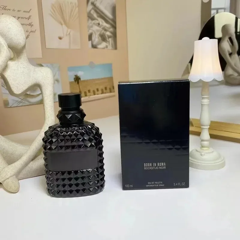 Profumo da 100 ml Affascinante spray per il corpo da donna sexy Profumi da donna per uomo Fragranza di lunga durata di alta qualità - immagine 5