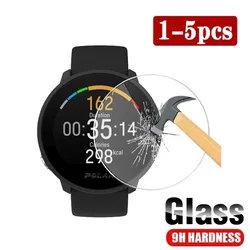 Premium Tempered Glass Screen Protector for Glass-3pcs (Polar Grit X)