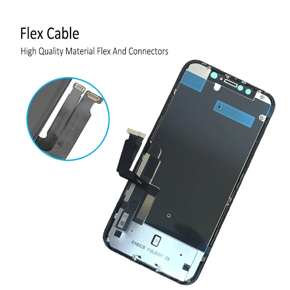 iPhone - iPhone X フルセット 51cgR8my1pL._UF350,350_QL50_.jpg