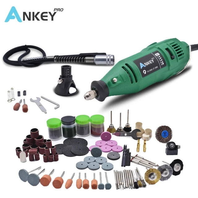 Electric Grinding Pen, Electric Mini Drill Grinder Better Control Durable  and Multifunctional Grinding Machine for Engraving for Milling for DIY