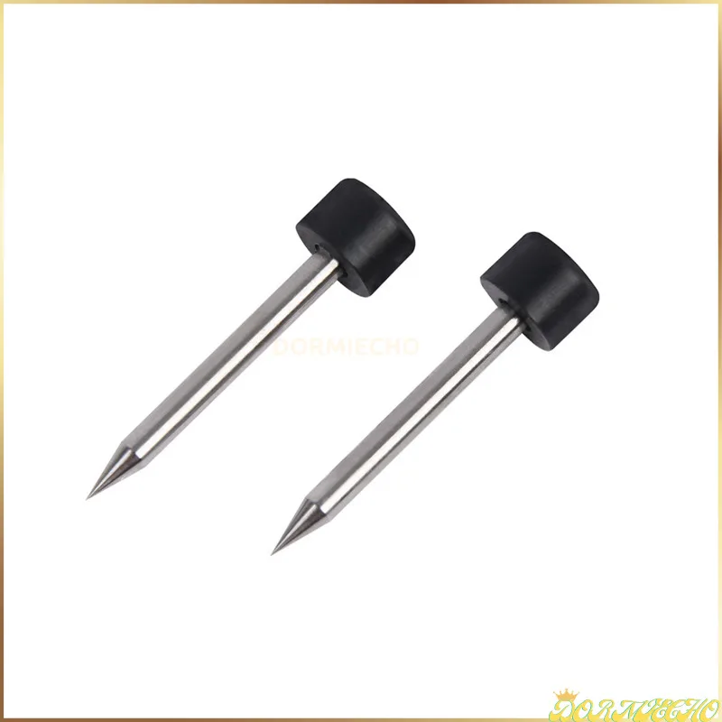 Elettrodi One Paires Per Komshine Fx35,Fx37 Fusion Splicer Saldatura Manchine Spedizione Gratuita