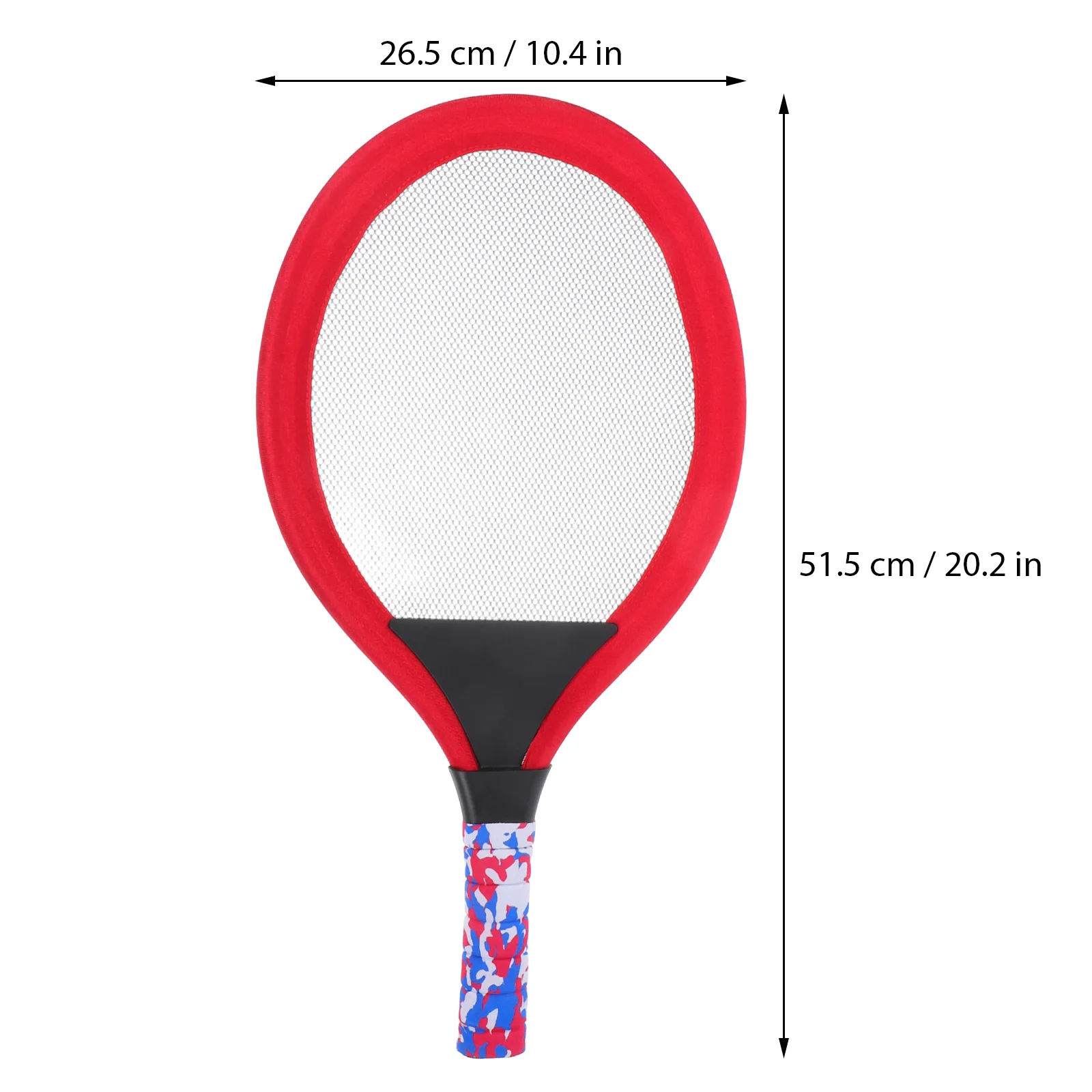 Eva Lightweight Kids Tennis Racket Set Children Badminton Rackets Outdoor Sports Toys Tennis Rackets Racquet Games