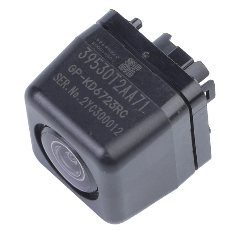 Honda Accord Hybrid Rear View Camera 2013-2015 Compatible