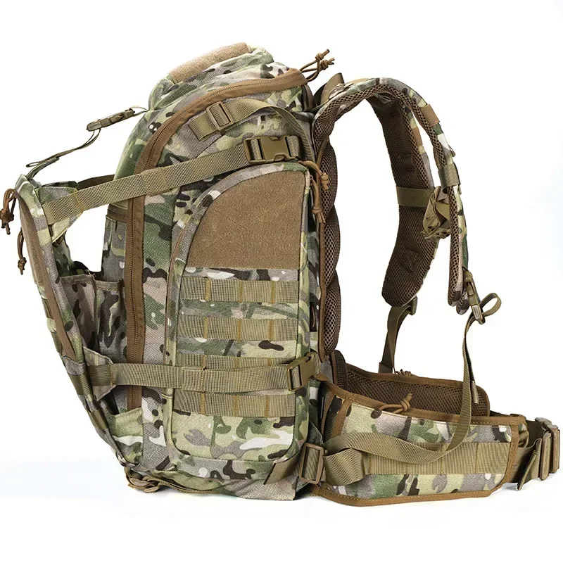 Snowpeak Riflebag Baereveske Xpe 1000d Cordura 75x28cm main image 1