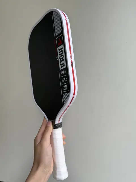 ピックルボール パドル PERSEUS IV T700生カーボンファイバー 16 ピックルボール パドル PERSEUS IV T700生カーボンファイバー 16
