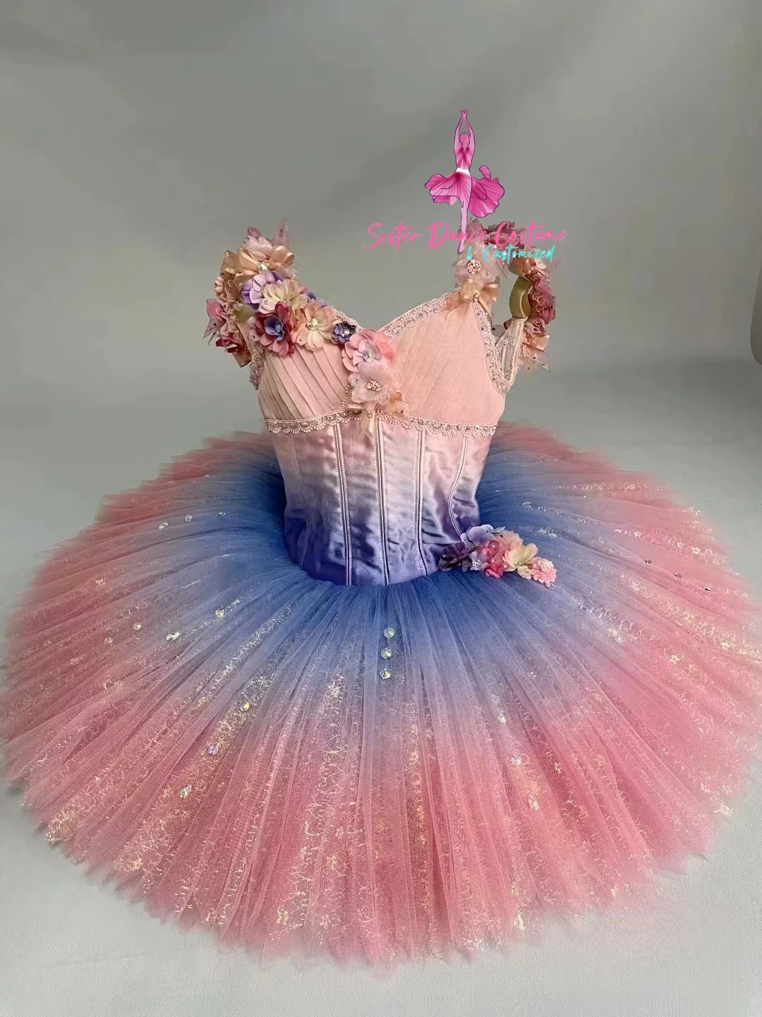 バレエ衣裳・道化 バレエ衣装 | Kayano Ballet Blog～踊る心～