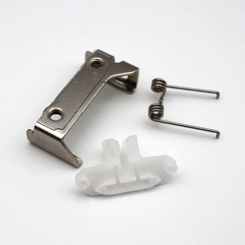 Motor Circuit Board Parts Original Shell Motor Circuit Board Lever Screw Spring Blade Plastic For Madeshow M10 M10+ Repair Aftermarket Parts