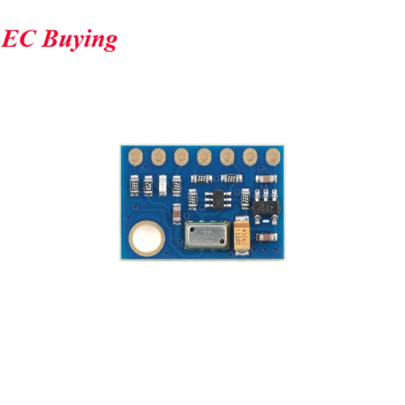 Module Baromètre MS5611 GY-63 Haute Précision Capteur Pression Altitude pour Arduino