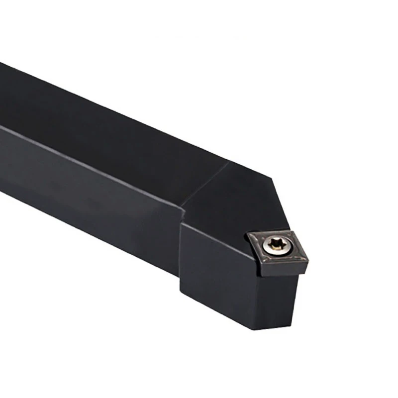 SSSCR External Turning Tool Holder – CNC Lathe Tool Holder with SCMT Carbide Inserts for Precision External Turning & Facing 5