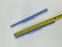 12pcs Border Frame Clips for Tajima Embroidery Machine – High-Quality Embroidery Machine Parts - Image 2