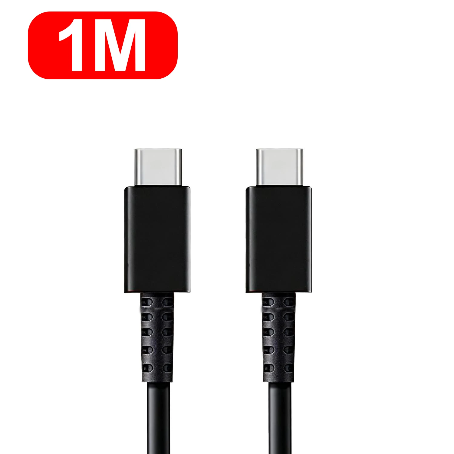 100W Fast Charging Type-C to Type-C Data Cable