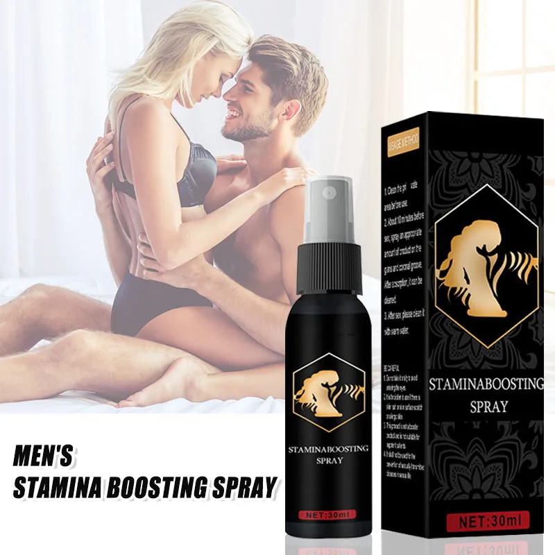 

Spray retardante de 1 piezas para hombre, potenciador sexual portátil, Regalo Seguro, novedad