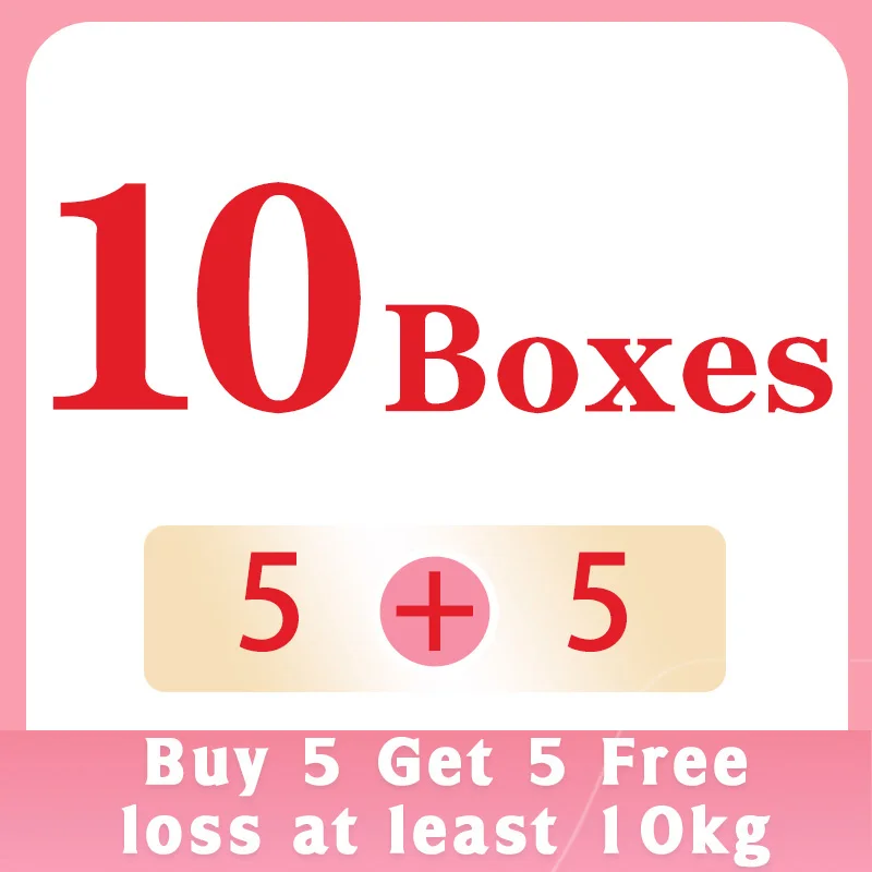 10 boxes