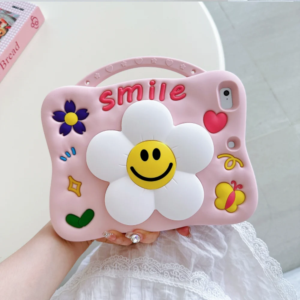 Sunflower Stand Cover