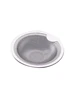 Stainless Steel Strainer Sink Sewer Filter Floor Drain Waste Drain Hair Colanders Home Portable Bathtub Hair Catcher Stopper 6