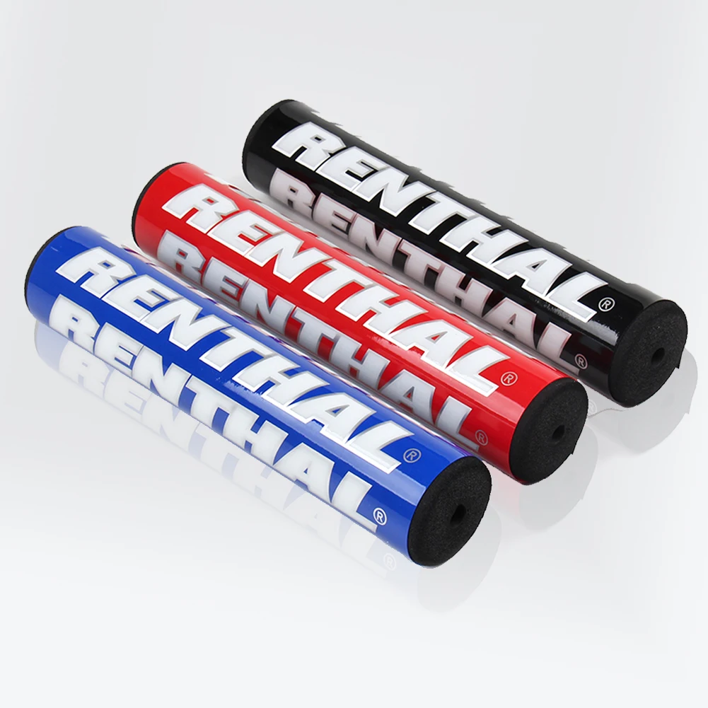 SXF EXC CRF YZ YZF KX KXF KLX WR WRF  Renthal Pro  ڵ ٿ 25cm    ũν   е