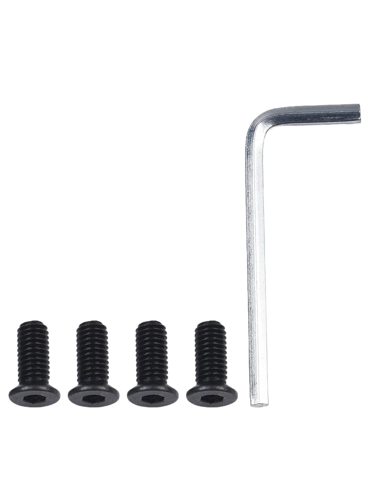 Ersetzen Sie Ihre abgenutzten Schrauben durch dieses Edelstahls ch rauben-und Schraubens chl üssel set für Xiaomi Elektro roller 4 oder 10 – Detail 20