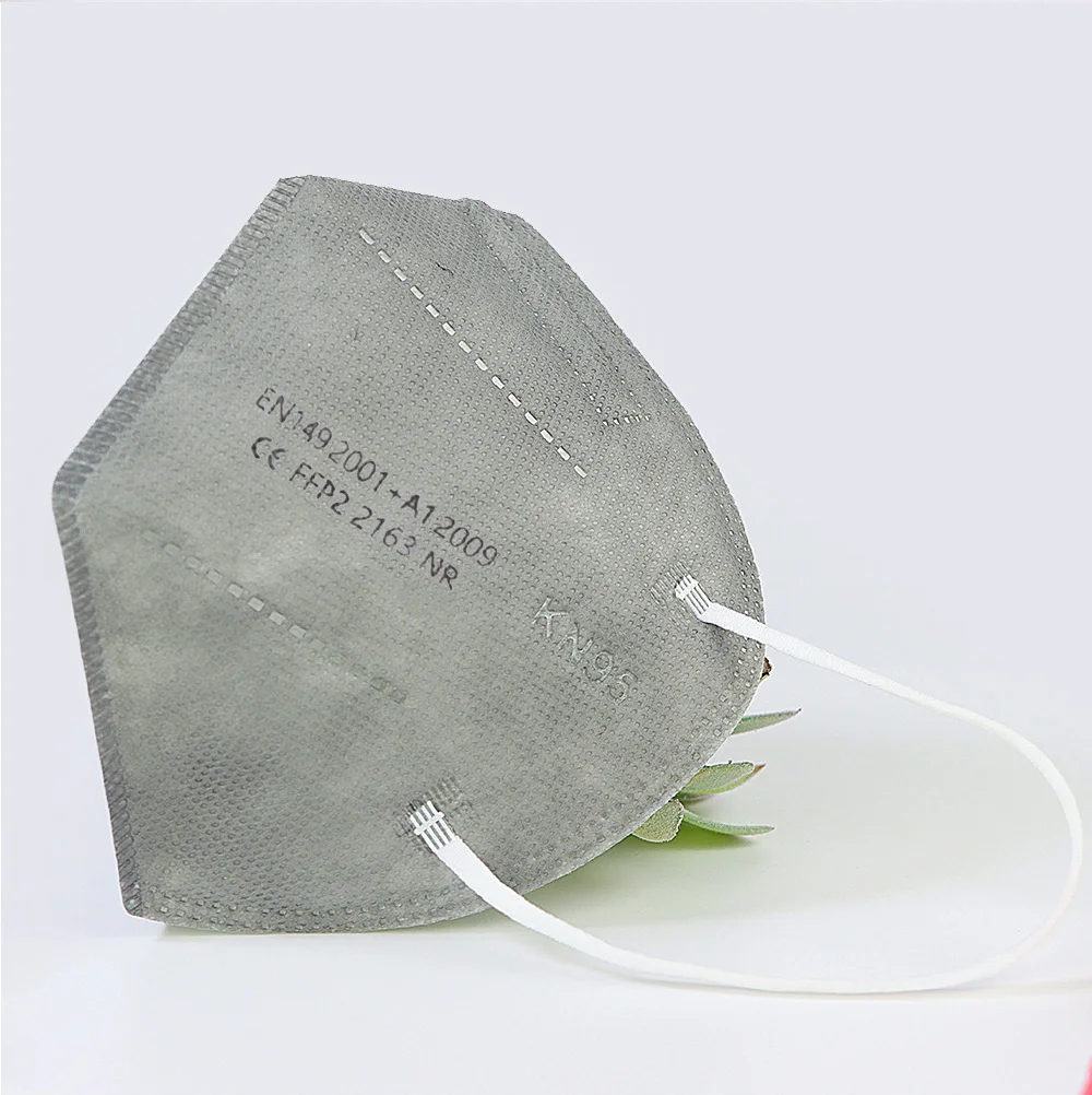 FFP2 Masks KN95 Mascarillas 5 Layers Filter Homologada Face Masks Protective Mouth Mask CE FFP2MASK Respirator Masque 11 Sfb5abe67041f4951a7e148d7de966c39r